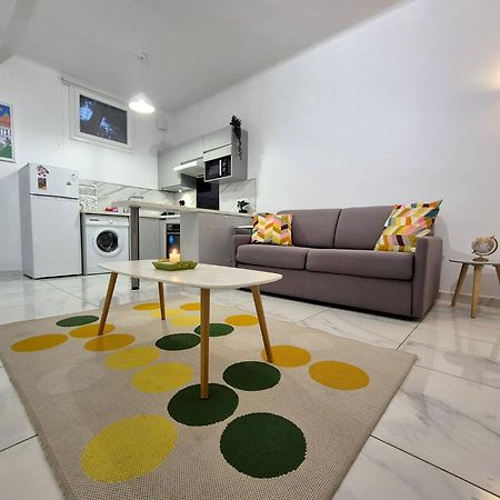 Studio Renove Au Centre Ville Νίκαια Εξωτερικό φωτογραφία