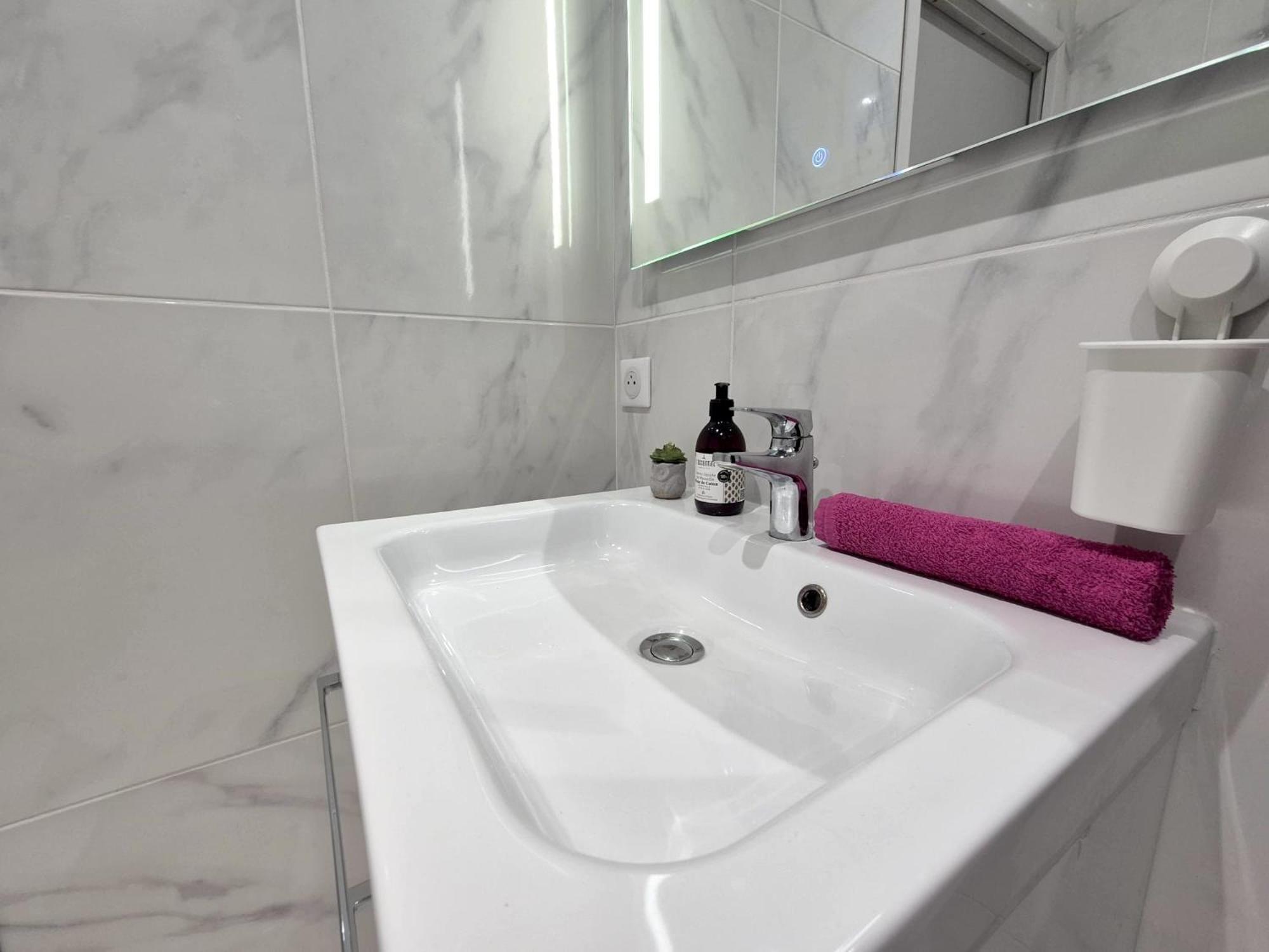 Studio Renove Au Centre Ville Νίκαια Εξωτερικό φωτογραφία