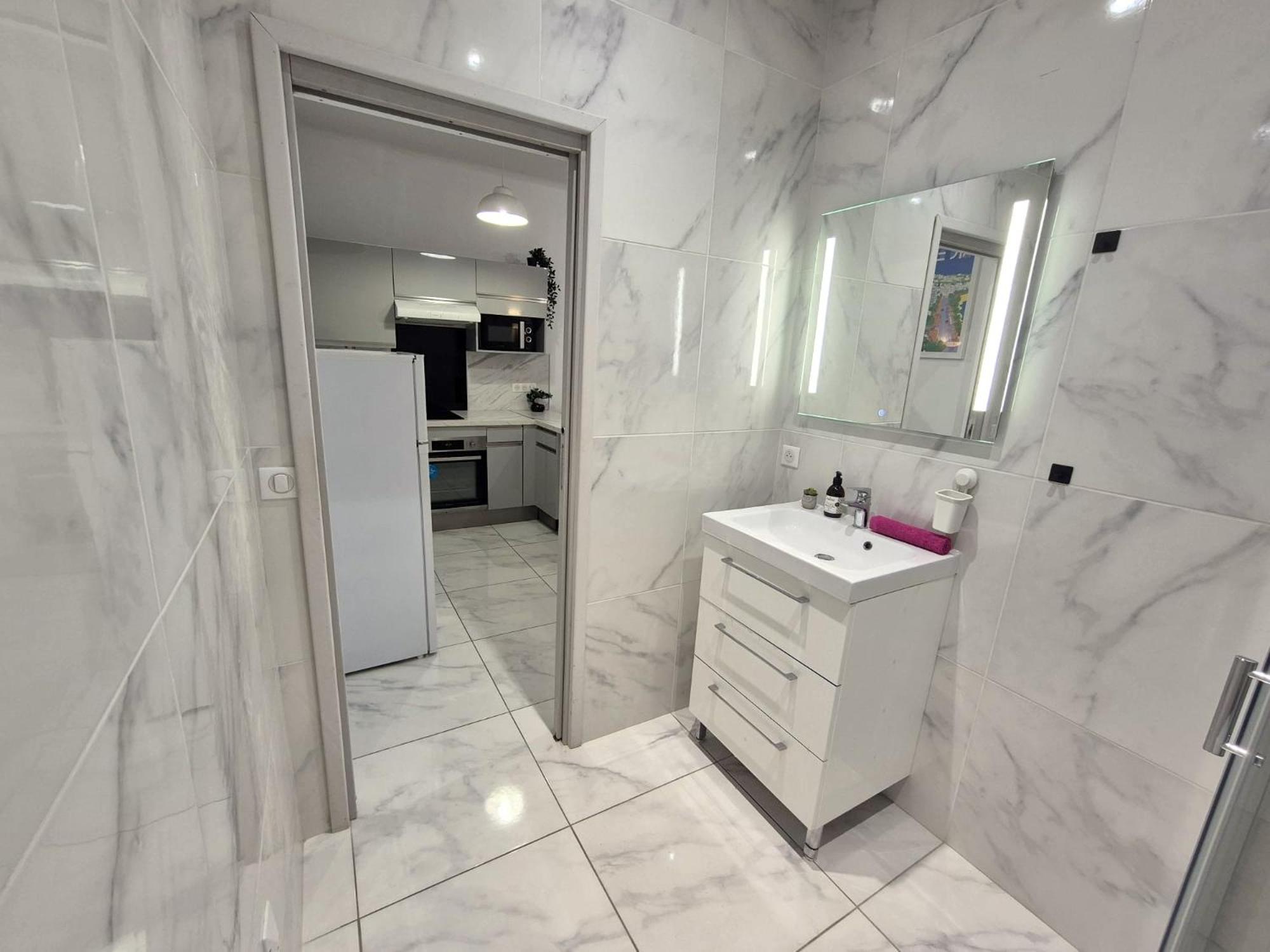 Studio Renove Au Centre Ville Νίκαια Εξωτερικό φωτογραφία